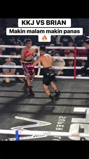 KKJ vs Brian: A Thrilling Duel