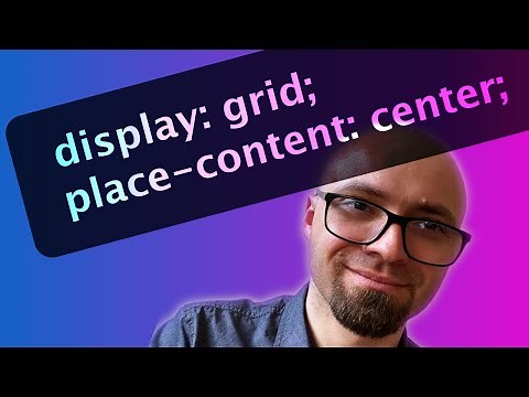 3 Simple Ways To Center an Element Using CSS