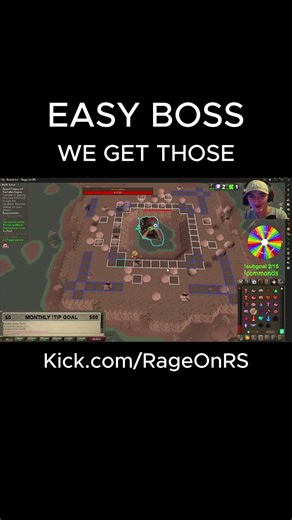 First Leviathan KC – Road to 100 Starts Now #osrs #runescape #leviathan #pvm #osrsshorts