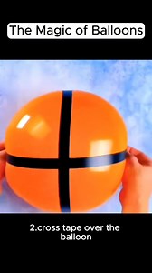 1.1M views · 9.4K reactions | 8 useful hacks with balloons everyone should know! #lifehacks #hacksoflife #balloons #diy #tips #tipsandtricks #DidYouKnow | DatBeasguy Gaming | Facebook