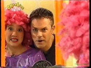 CBeebies Continuity - Monday 7th April 2008 (8)