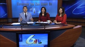 The final winners of our Christmas tree contest were Suzy Sarver and Matt Metz. Thank you all for sharing your Christmas trees with us and happy holidays from all of us here at 6 News. | WJAC-TV News