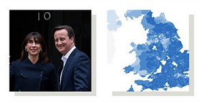 General Election 2015: the results
