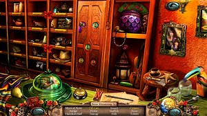 Longest Hidden Object Game