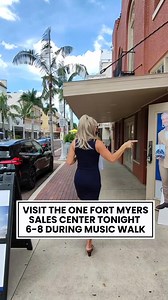 3.6K views · 32 reactions | Stop in during Music Walk 6-8 downtown. We’re across the street from Ford’s . #musicwalk #freesamples #captivaspirits | Krista Fogelsong | Facebook