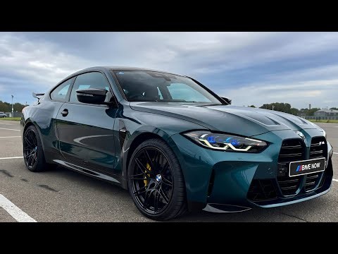 2027 BMW M3 SHOCKS the World! 🔥 The Ultimate Performance Sedan Is Finally Here!