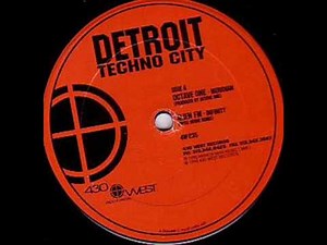 Alien FM - Infinity (Optic Nerve rmx)