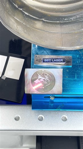 Natural Shell Upgrade: Laser EngravingDelivers High-Quality Results Efficiently#laserengraving#laser