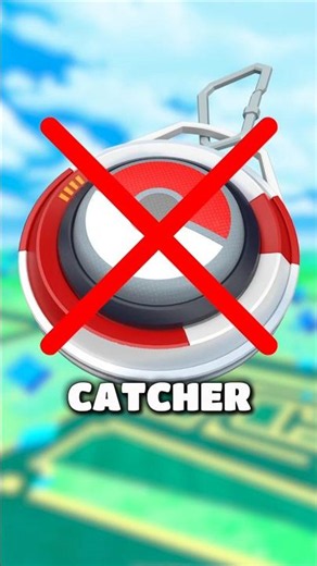Niantic is testing the new Explorer Gadget in Pokemon GO #pokemon #pokemongo #pogo #pokemoncommunity