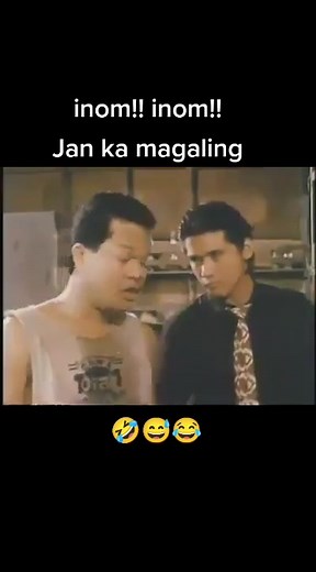 Robin Padilla and Bayani Agbayani Movie Highlights