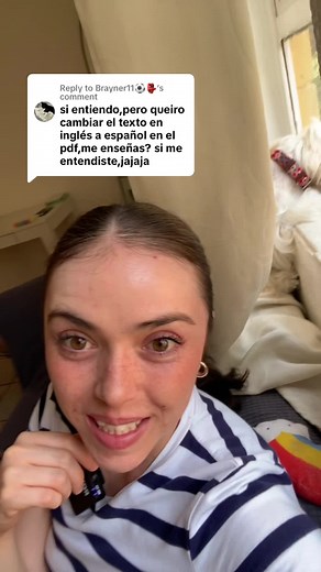 Cómo traducir PDF de inglés a español en 3 pasos