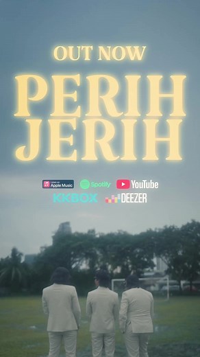 Nikmati PERIH JERIH di Pelantar Digital Terkini