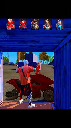 Who's Better 🤔🤔#freefireshorts #garenafreefire #trending #trending #shortsfeed #shorts