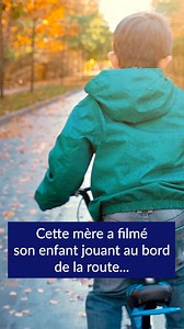 Pour que ce type de situation n’arrive plus, il faut renforcer l’éducation routière. Découvrez comment nous aider ⬇️ | Association Prévention Routière