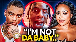 15K views · 115 reactions | BEEF! Soulja Boy VS B.Simone What Exactly...