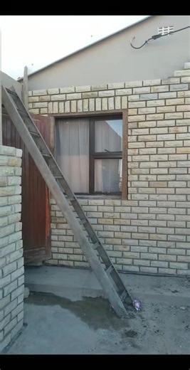 clean work | Talent Chipomho