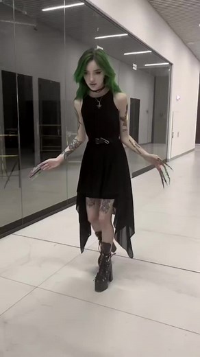 Exploring the Witch in Left 4 Dead 2