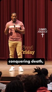 Good Friday | Willie Spears