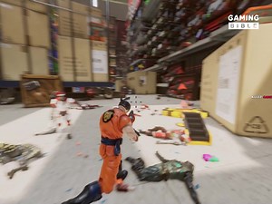 This game is our childhood dreams come true 😍 | GAMINGbible