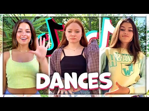 Ultimate TikTok Dance Compilation #19