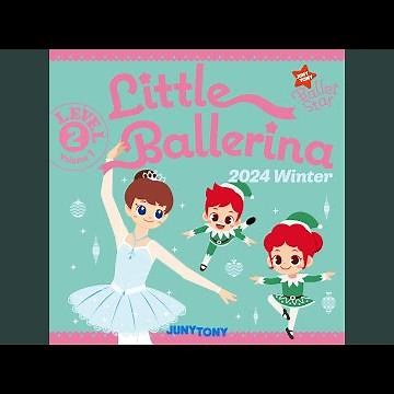 Merry Christmas, Juny, Tony!