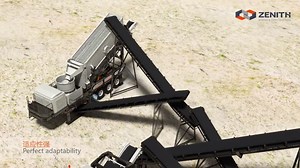 5 comments | The K Series Portable Crushing Plant has always been a...