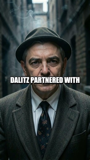 Moe Dalitz and the Las Vegas Casino Dawn