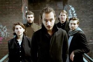 Editors (band) - Alchetron, The Free Social Encyclopedia