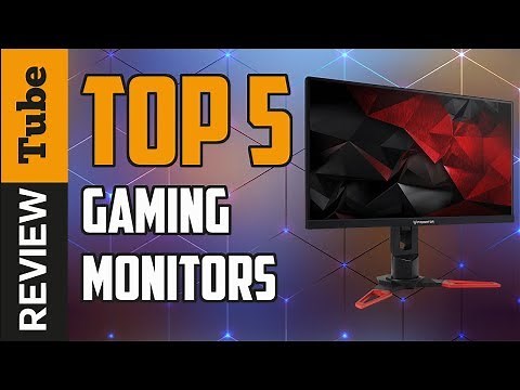 ✅PC Monitor: Best PC monitor (Buying Guide)