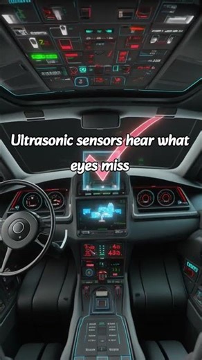 “AI Behind the Wheel: The Self‑Driving Revolution Explained in 30 Seconds!”