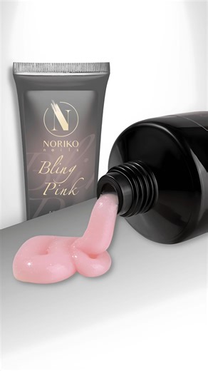 Acrygel by Noriko has earned its place as a salon favourite – and for good reason. 💅✨ Loved for its smooth, non-runny consistency, it offers the perfect balance of control and strength. Strong like acrylic, flexible like gel – making sculpting, overlays, and natural nail work clean, efficient, and beautifully precise. ✔️ No heat spikes during curing ✔️ No harsh smell ✔️ Doesn’t self-level or flood ✔️ Available in versatile shades like Milky, Dirty Rose, Silver Dust, and more Perfect for techs w