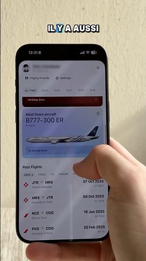 Mes 5 applications indispensables pour voyager à l’étranger ! ✈️
