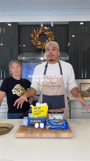 22 reactions · 152 comments | the best ice cream pie recipe 襤 OREO...