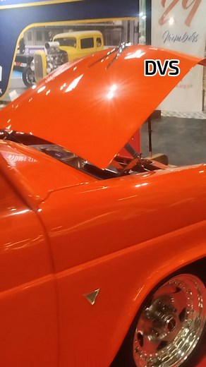 25K views · 566 reactions | Ford, modified with a larger engine and stripped of weight to achieve high speed and fast acceleration. ​While the traditional definition focuses on performance modifications, the term is widely used for a variety of highly customsed, often vintage style, vehicles. | Darren Vel Satis | Facebook