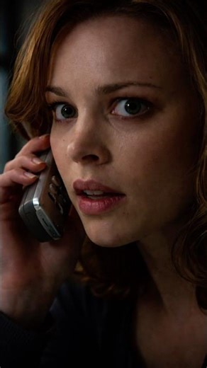 Last Second Save 🔫 Lisa Fights Back in Red Eye | Red Eye (2005)