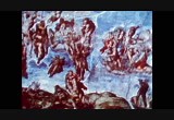 Michelangelo's "Last Judgment"