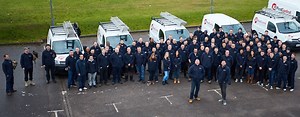 Meet The Team | JG Pest Control