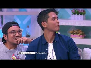 BROWNIS - Ayu Ternyata Gak Suka, Ivan Sampai Bunuh Diri (15/1/18) Part 3