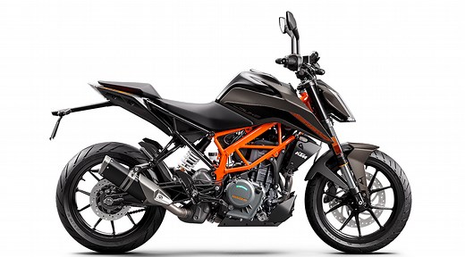 KTM 390 Duke 2026, Philippines Price, Specs & Official Promos | MotoDeal