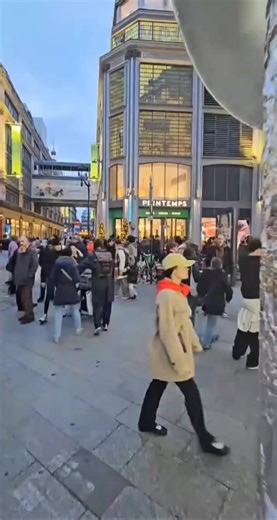 Exploring Paris: A Guide to the City of Light