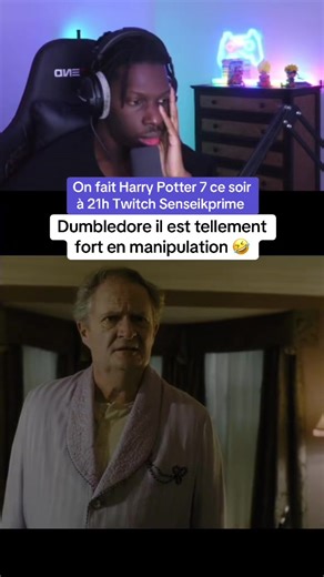 Dumbledore's Manipulation in Harry Potter Explained