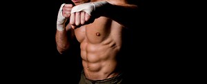 Iron Core: How to Build a Punch-Proof Body