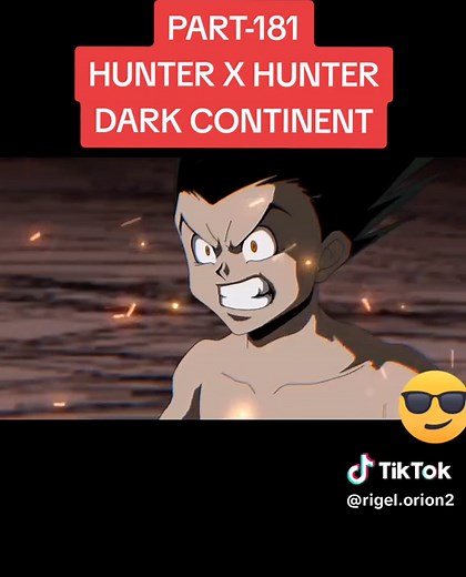 RIGEL ORION on TikTok