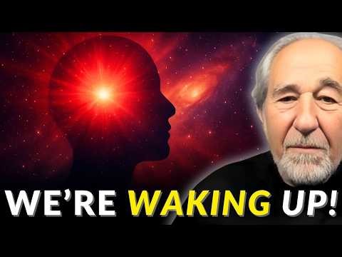 They Want You to Stay Small — Here’s How to Rewrite Your Reality | Bruce Lipton