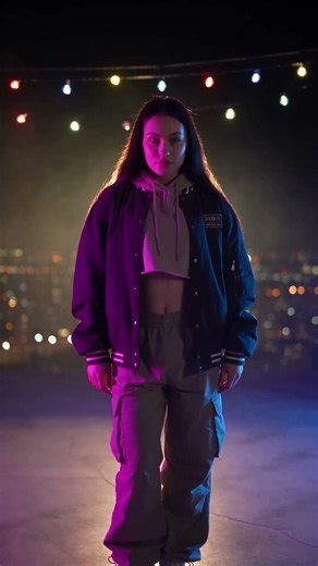 Is this real? Bad Times AI Dance 🤯 #ai #shorts