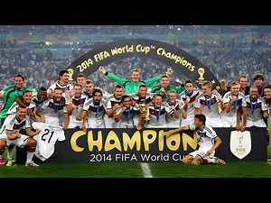 Germany vs Argentina 2014 Final | Götze’s Extra-Time Goal | Highlights |