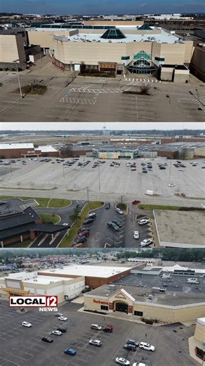 28K views · 56 reactions | The future is bleak for malls across America with only about 1,150 still standing. Industry experts believe in just eight years that number will drop to 150: https://bit.ly/3vMJJY5 So how is Kenwood Towne Centre still thriving? | LOCAL 12, WKRC-TV | Facebook
