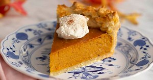 Best Sweet Potato Pie (Classic Southern-Style) - Preppy Kitchen