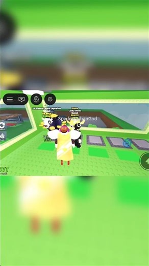 i open divine secret lucky block #motivation