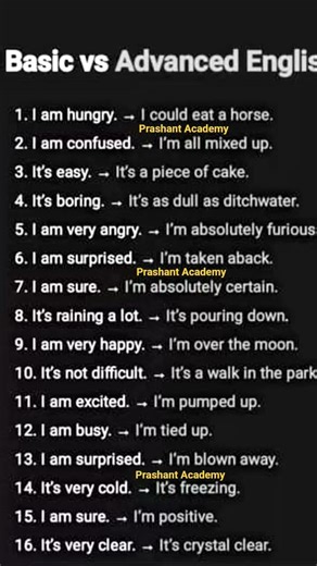 Advanced English spoken #howtoimprovespokenenglishintamil
